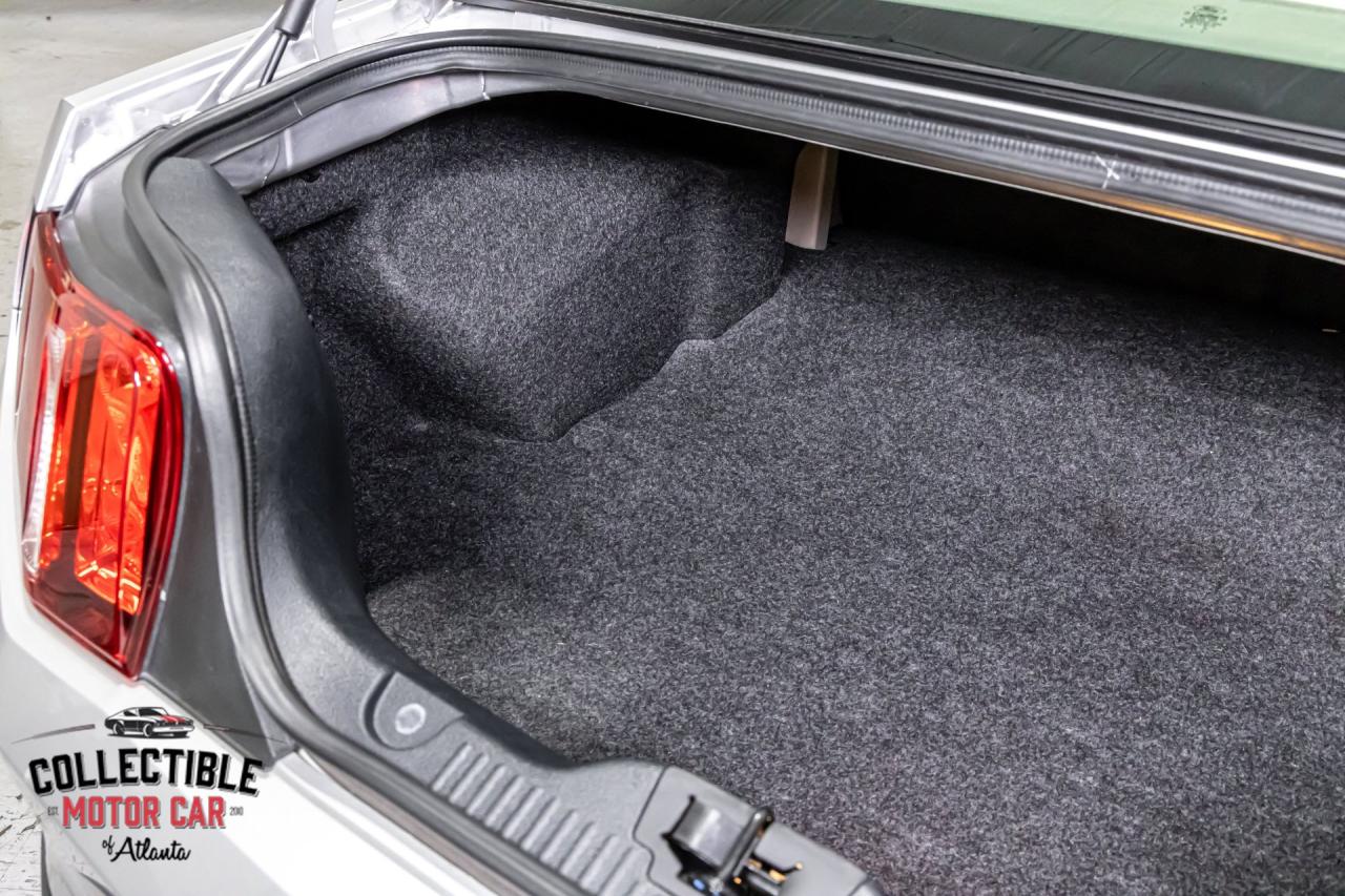 2011 Ford Mustang GT