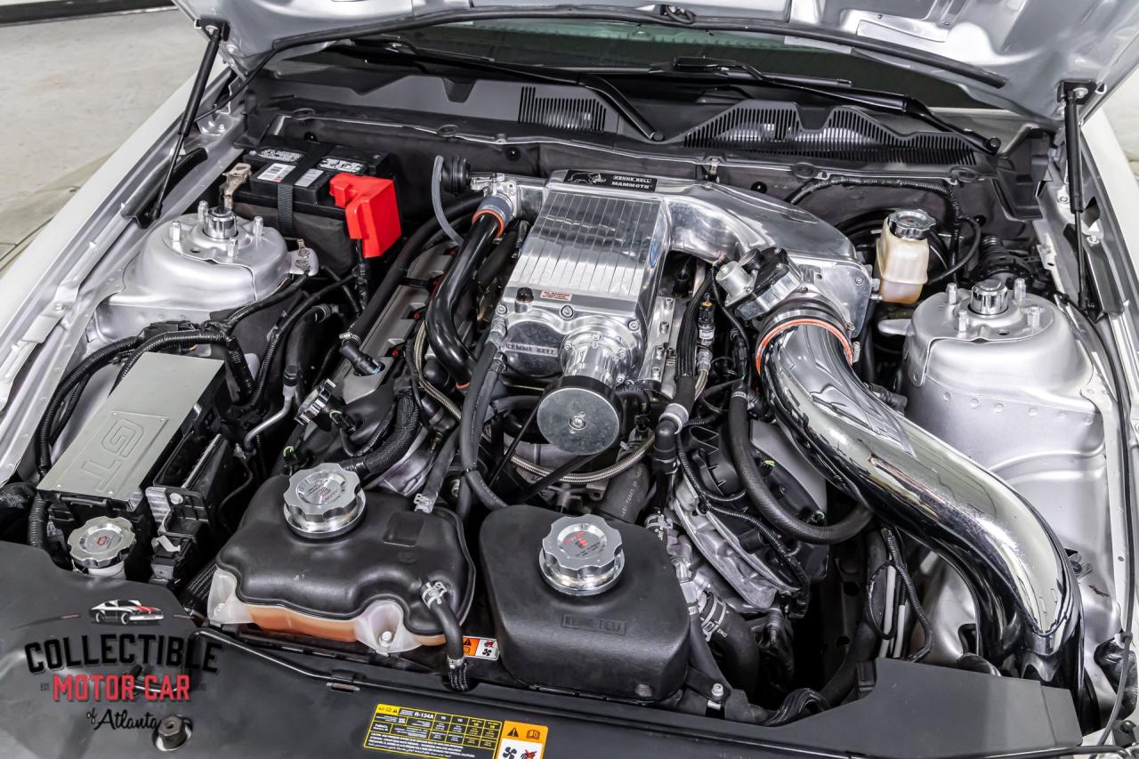 2011 Ford Mustang GT