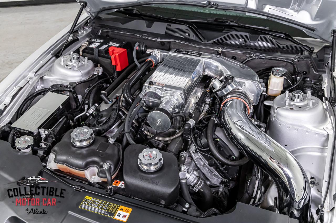 2011 Ford Mustang GT