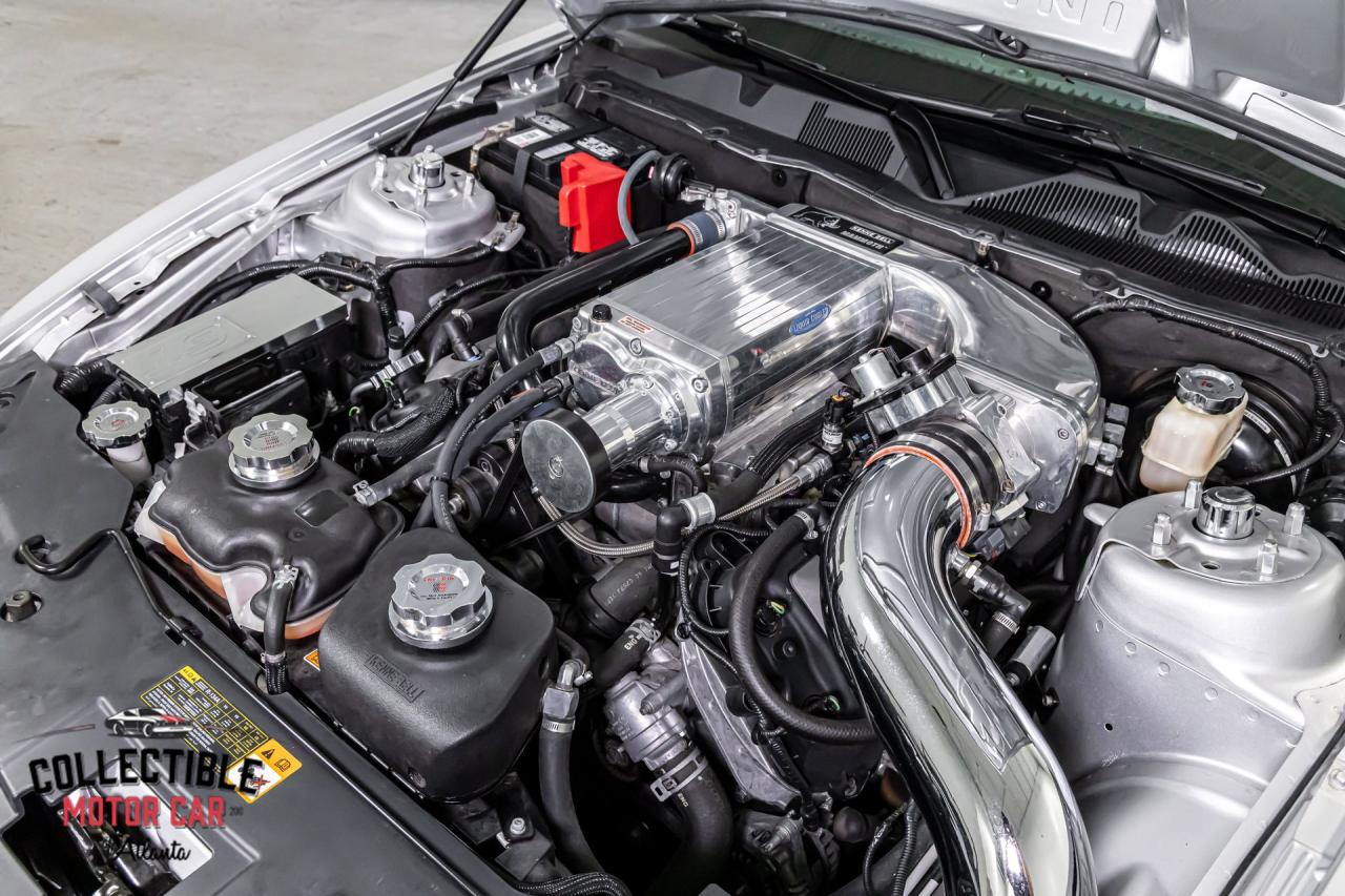 2011 Ford Mustang GT