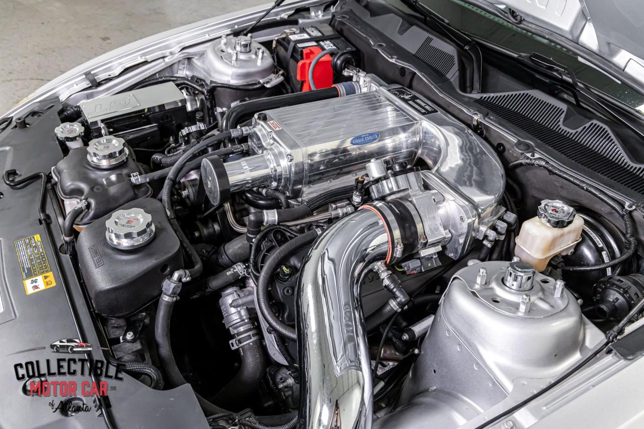 2011 Ford Mustang GT