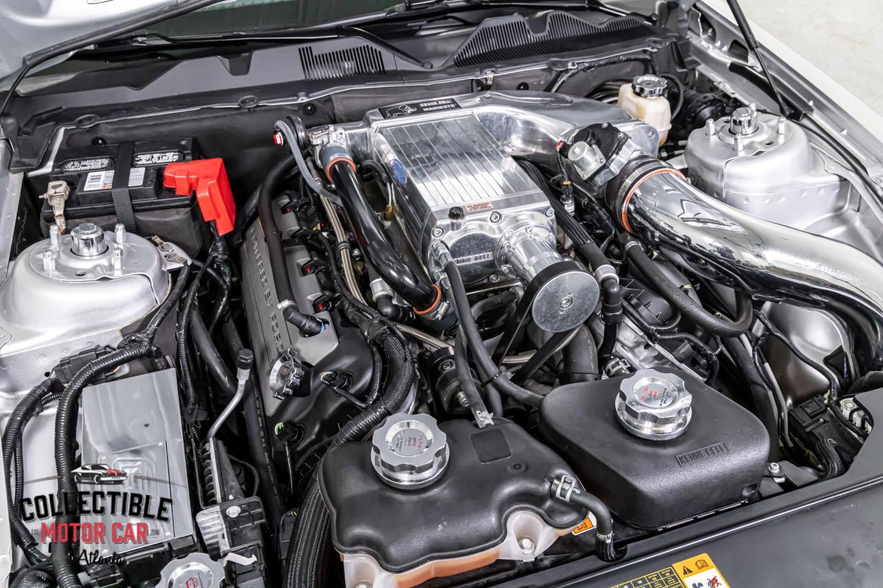 2011 Ford Mustang GT