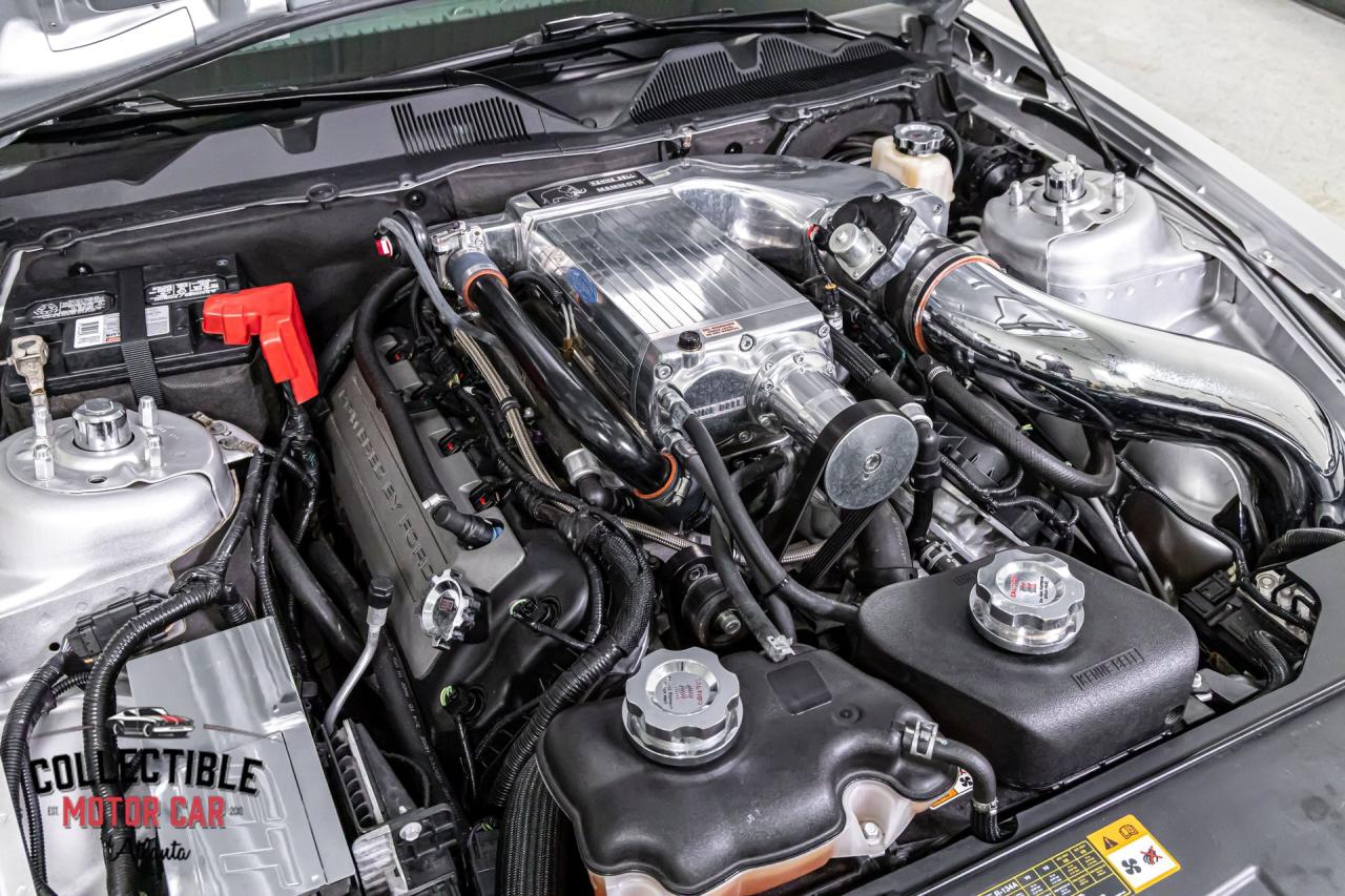 2011 Ford Mustang GT