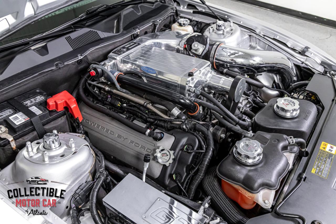 2011 Ford Mustang GT