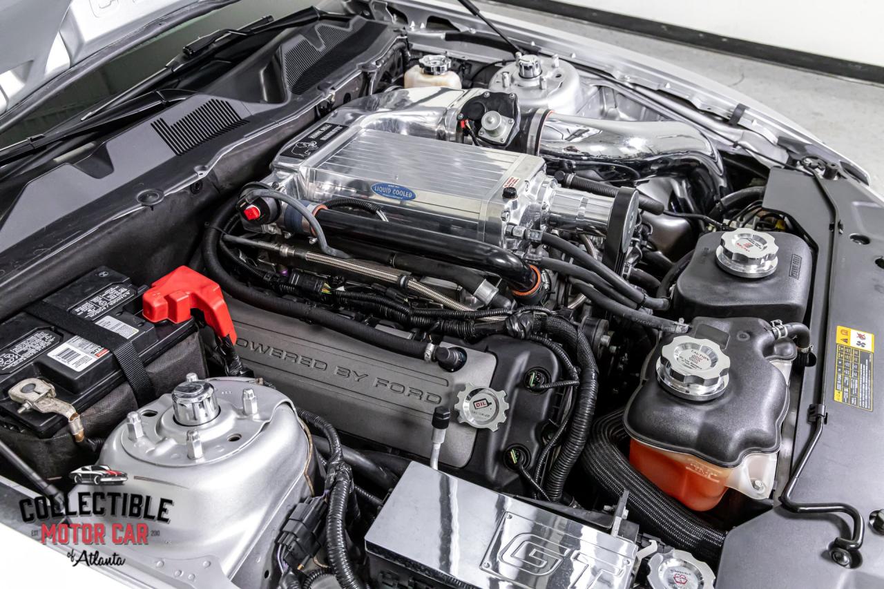 2011 Ford Mustang GT