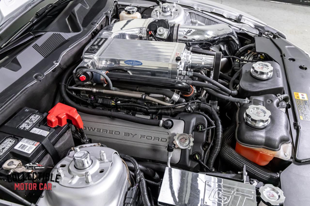 2011 Ford Mustang GT