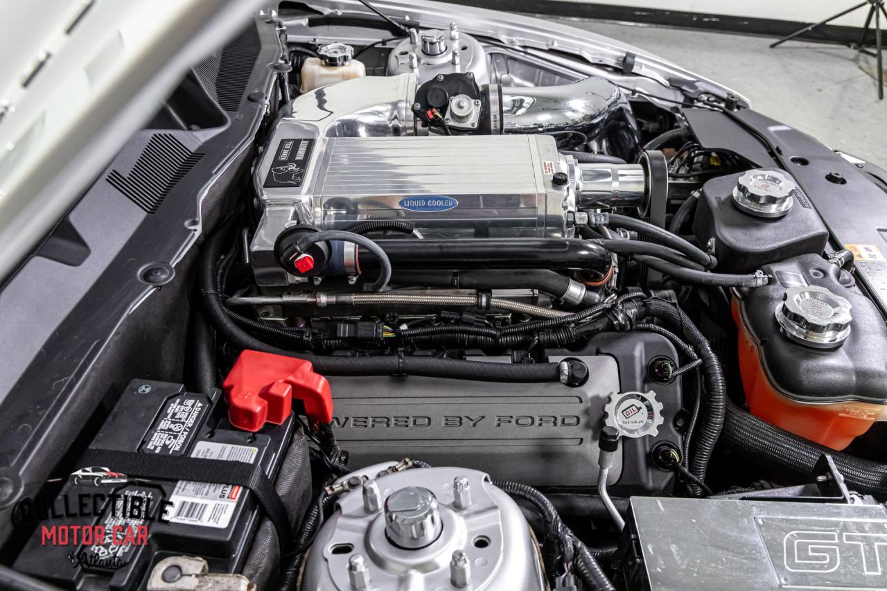 2011 Ford Mustang GT