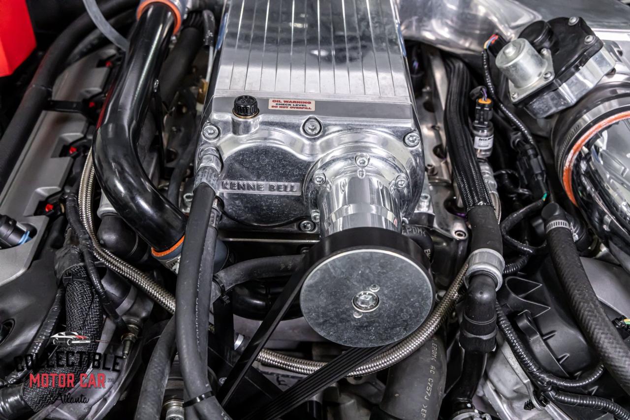 2011 Ford Mustang GT