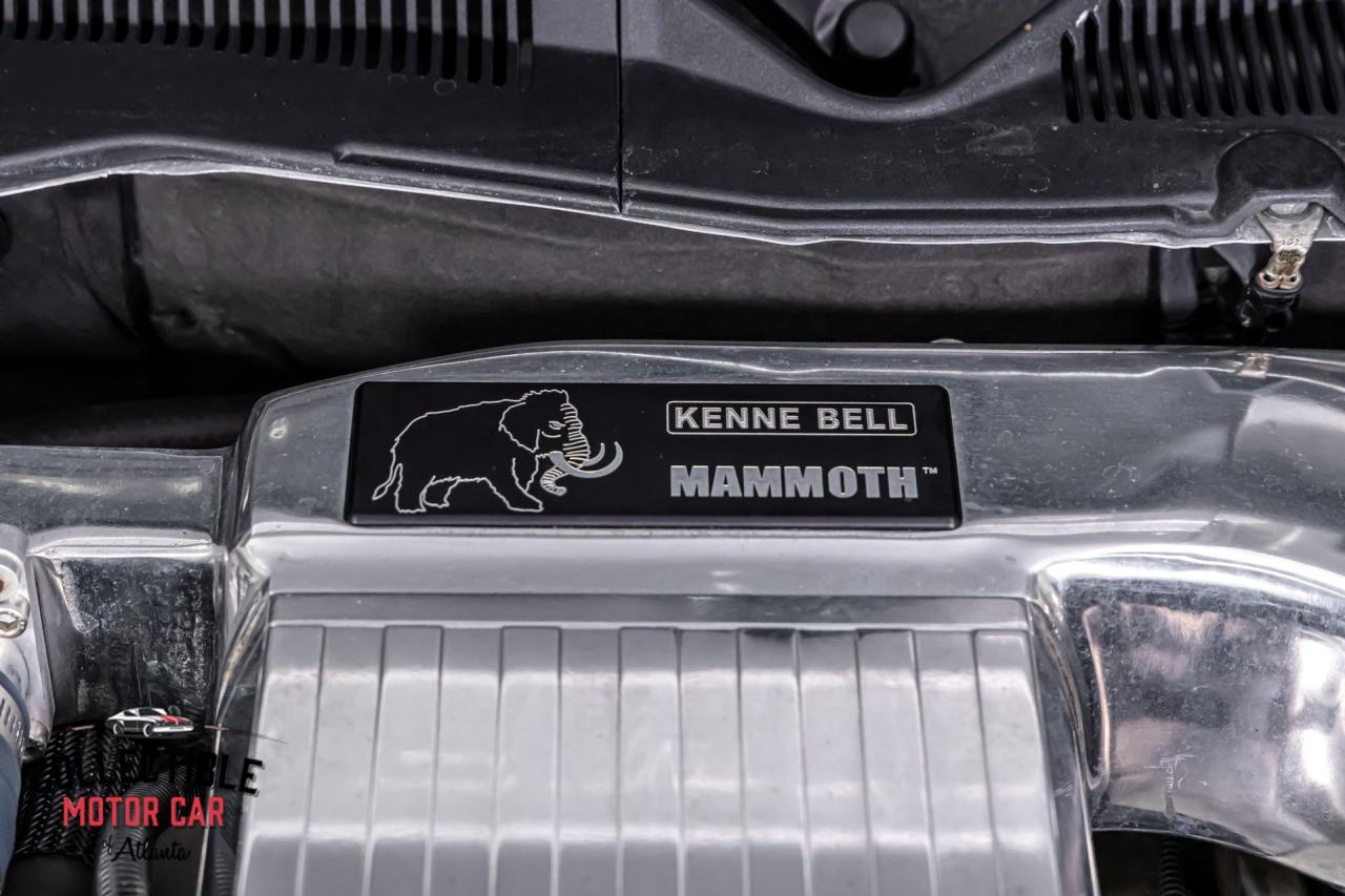 2011 Ford Mustang GT