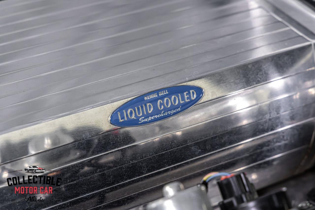 2011 Ford Mustang GT