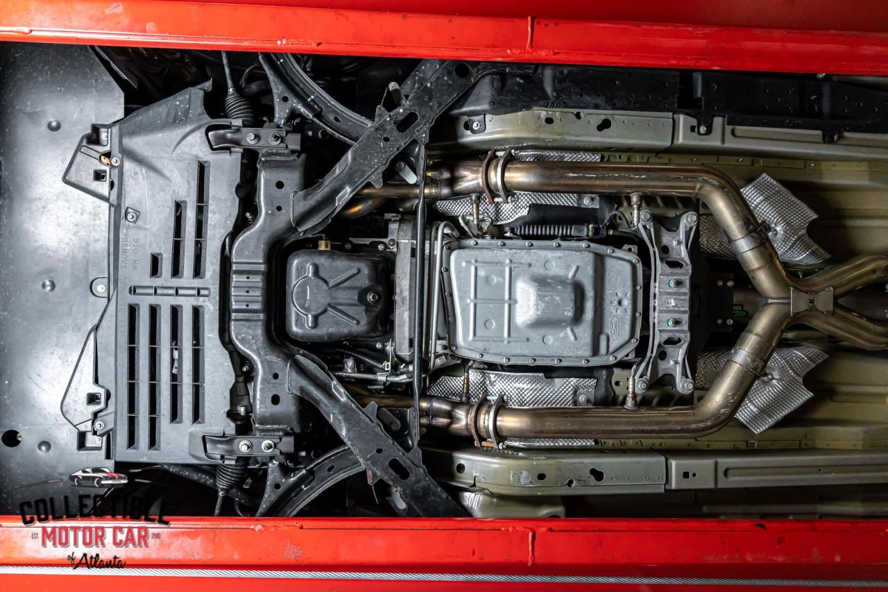 2011 Ford Mustang GT