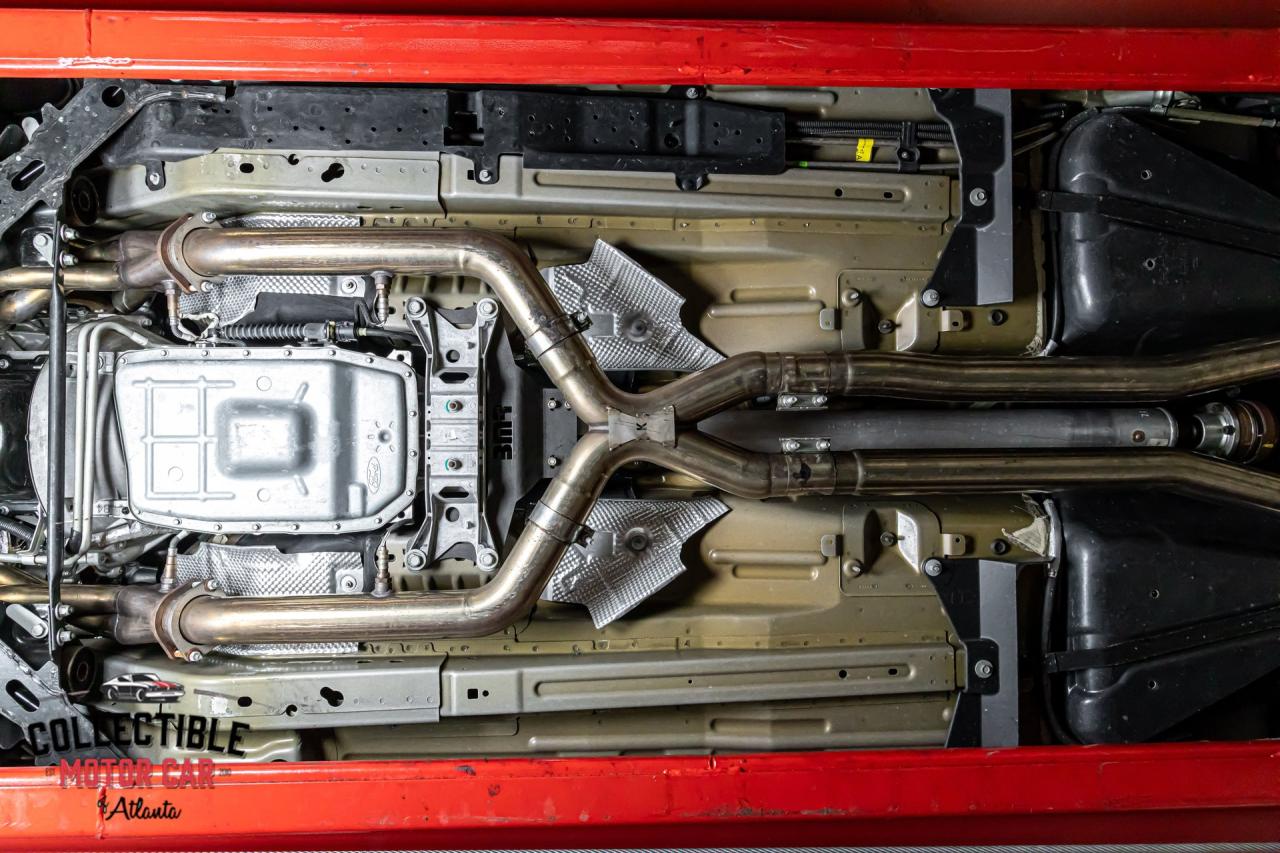 2011 Ford Mustang GT