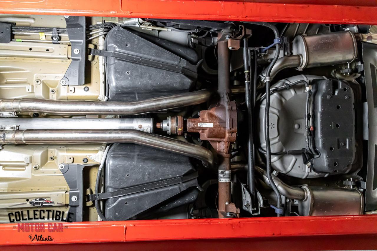 2011 Ford Mustang GT