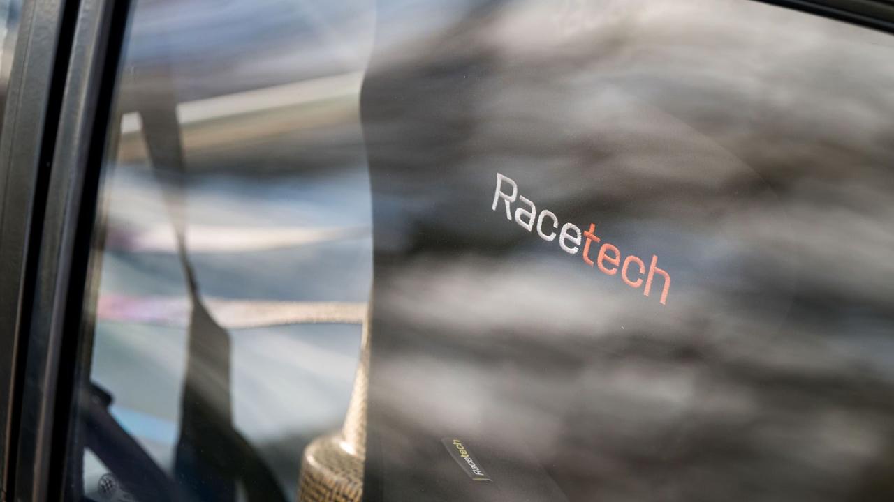 1981 Ford Capri 3.0 S Group 1 Specification