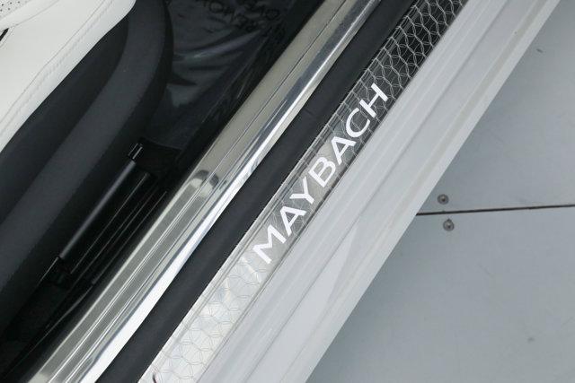 2024 Mercedes - Benz S-Class