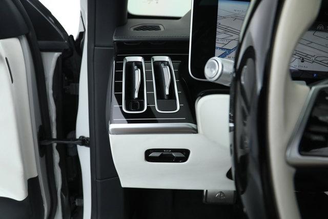 2024 Mercedes - Benz S-Class