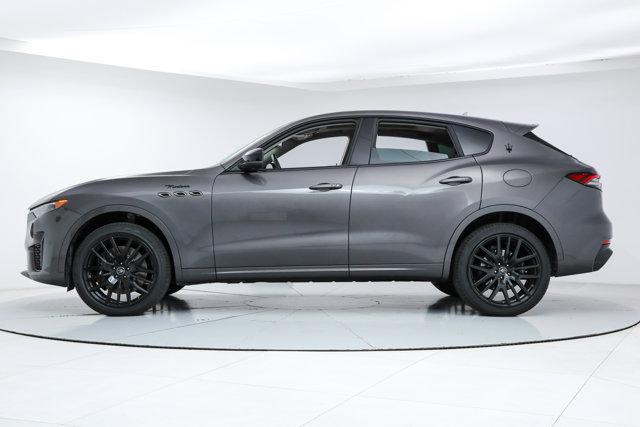 2022 Maserati Levante