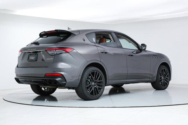 2022 Maserati Levante