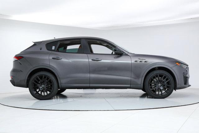 2022 Maserati Levante