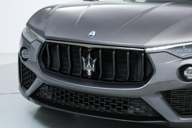 2022 Maserati Levante