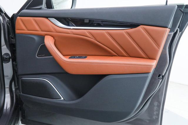 2022 Maserati Levante