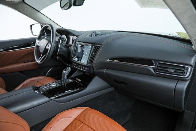2022 Maserati Levante