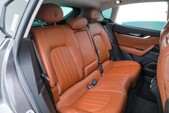 2022 Maserati Levante