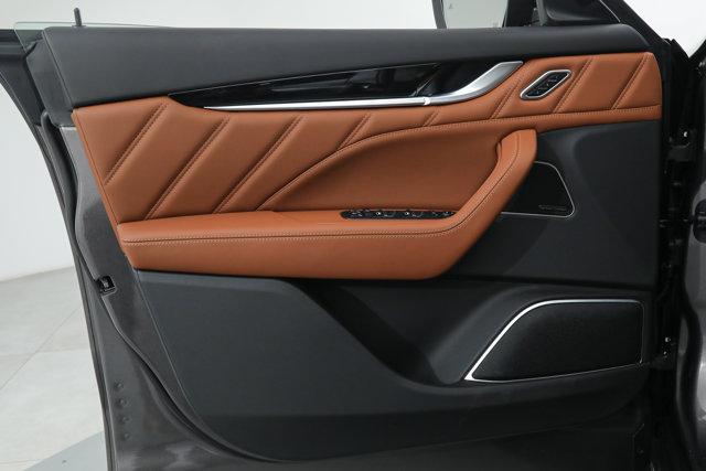 2022 Maserati Levante