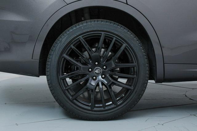 2022 Maserati Levante