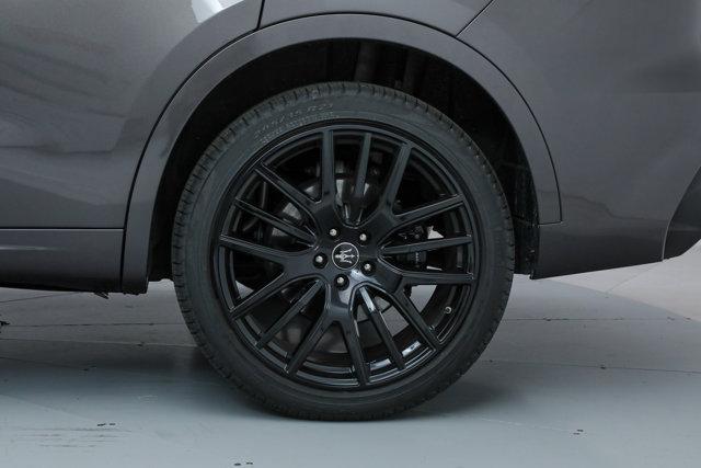 2022 Maserati Levante