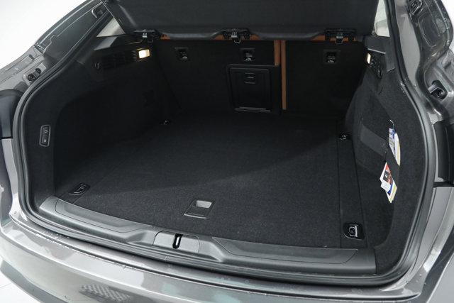 2022 Maserati Levante