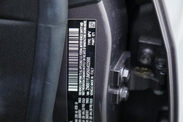 2022 Maserati Levante