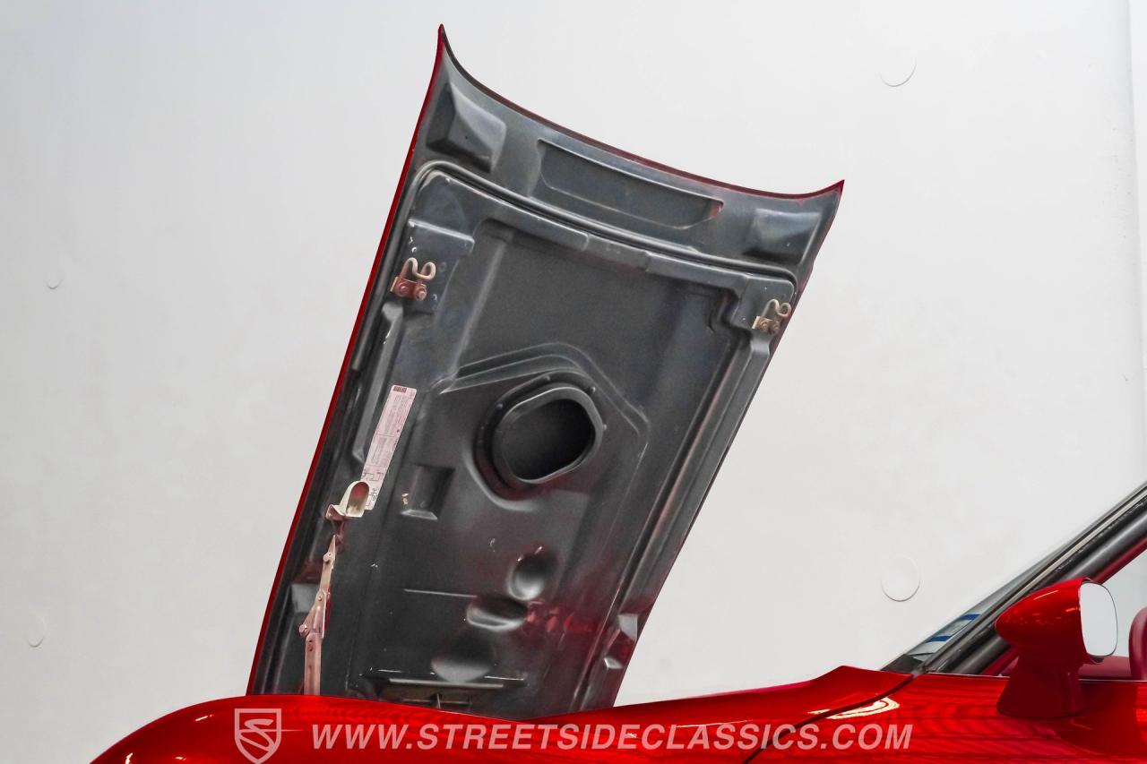 1982 Chevrolet Corvette