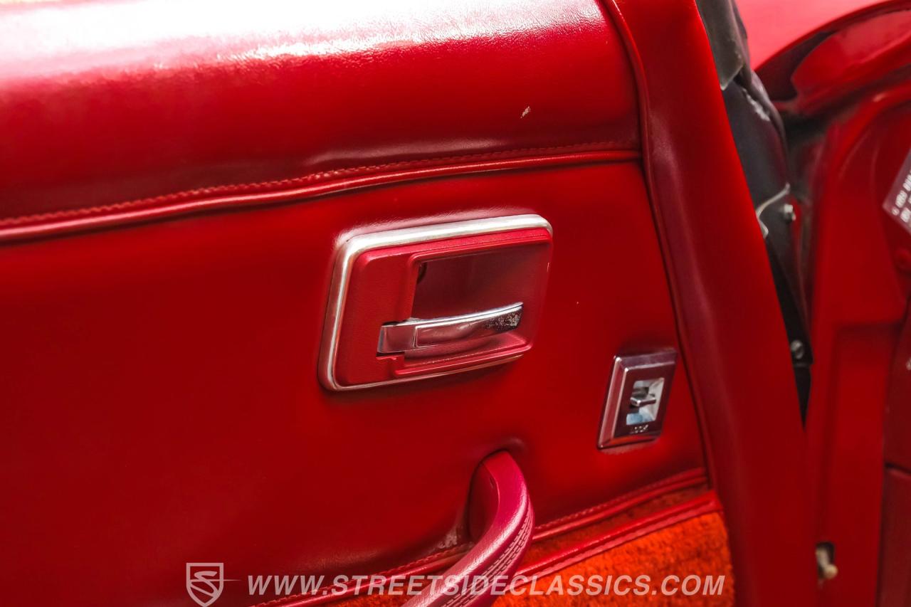 1982 Chevrolet Corvette