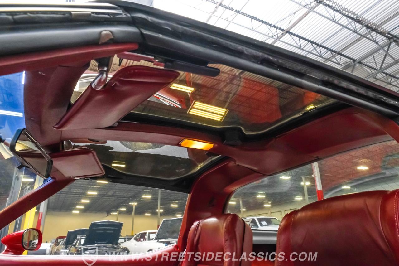 1982 Chevrolet Corvette