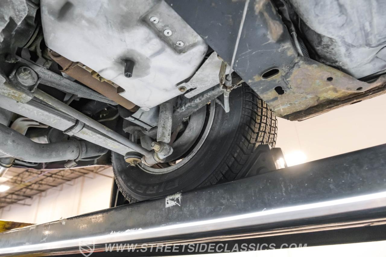 1982 Chevrolet Corvette