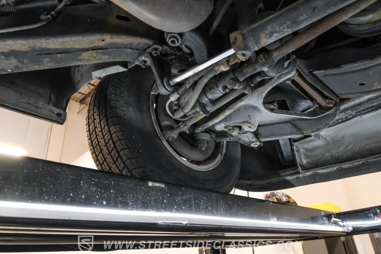 1982 Chevrolet Corvette