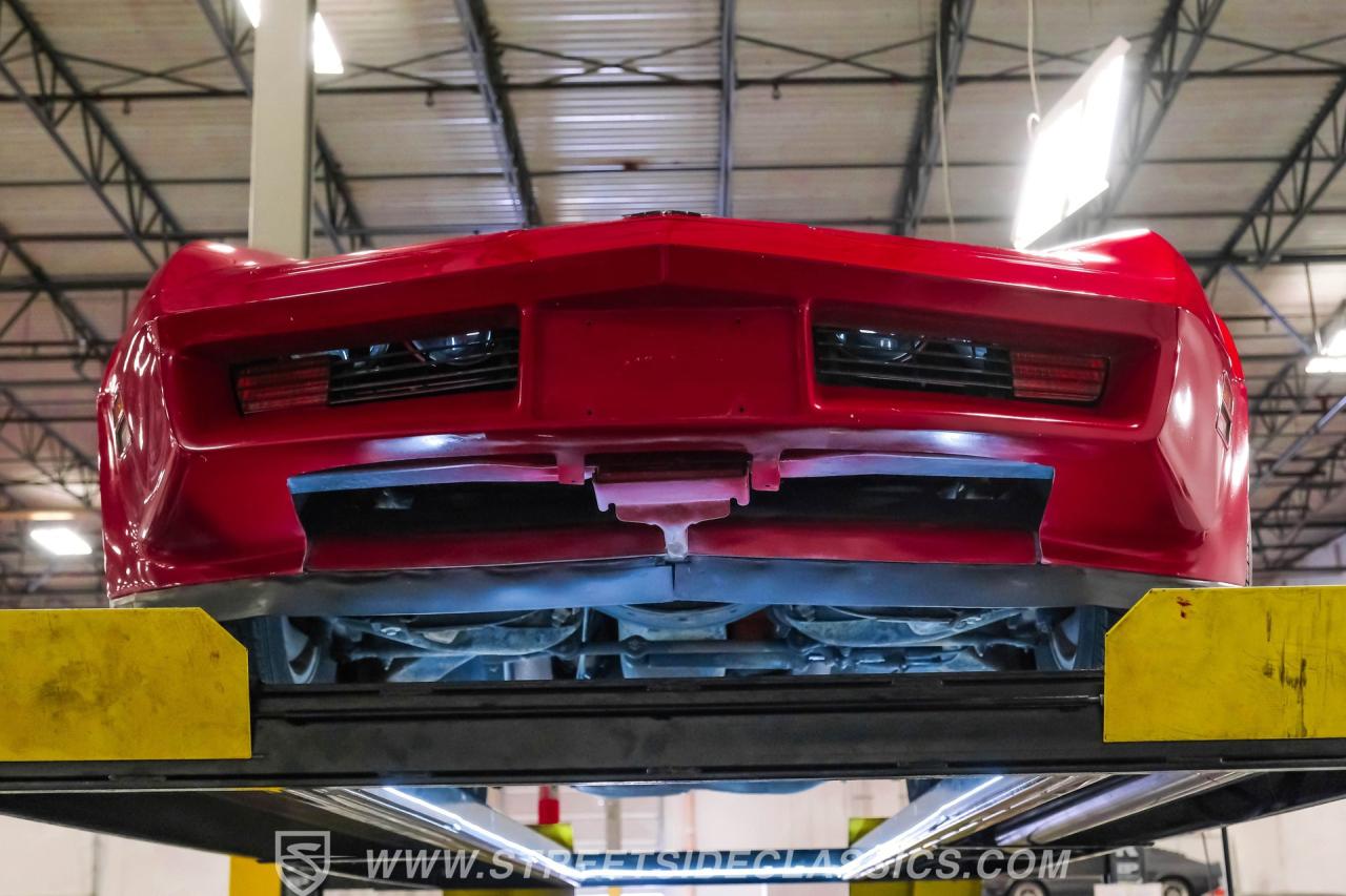 1982 Chevrolet Corvette