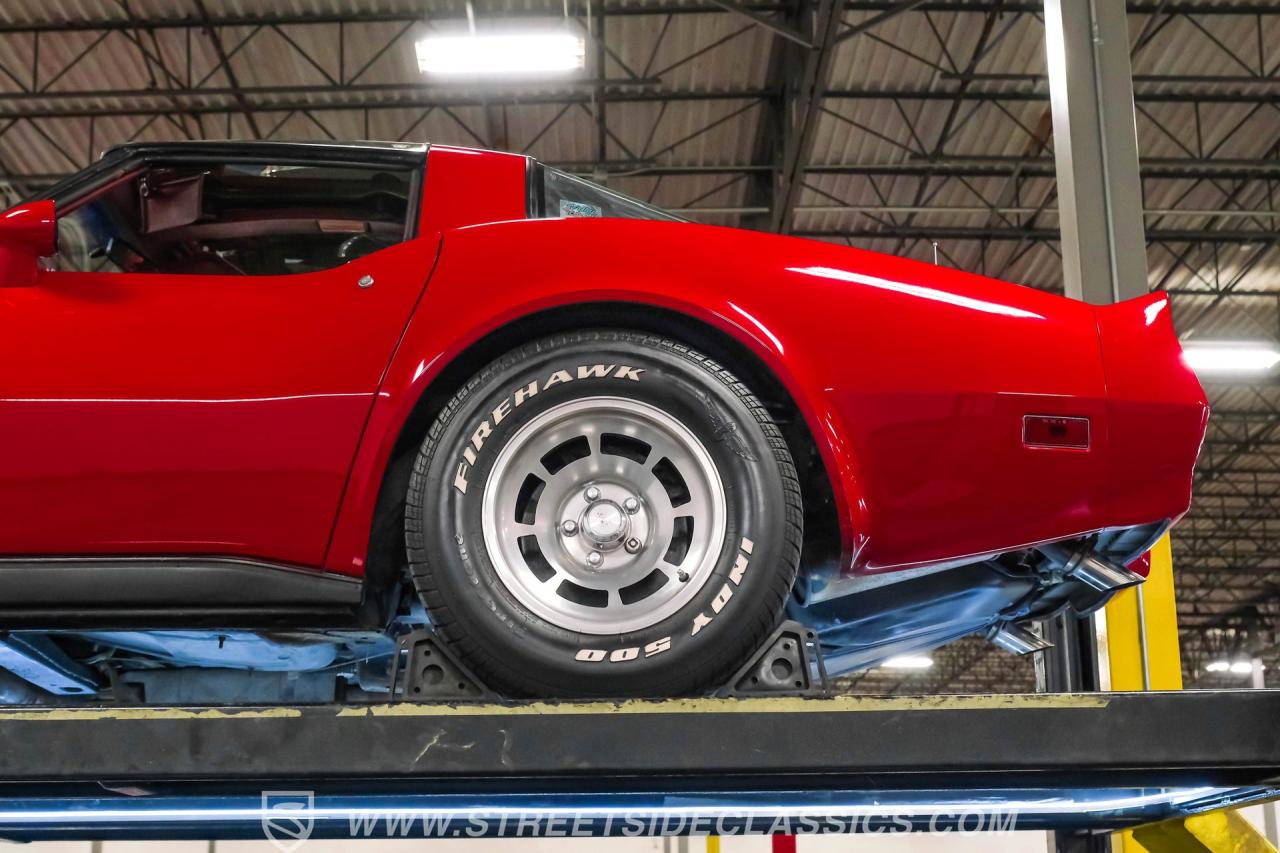 1982 Chevrolet Corvette