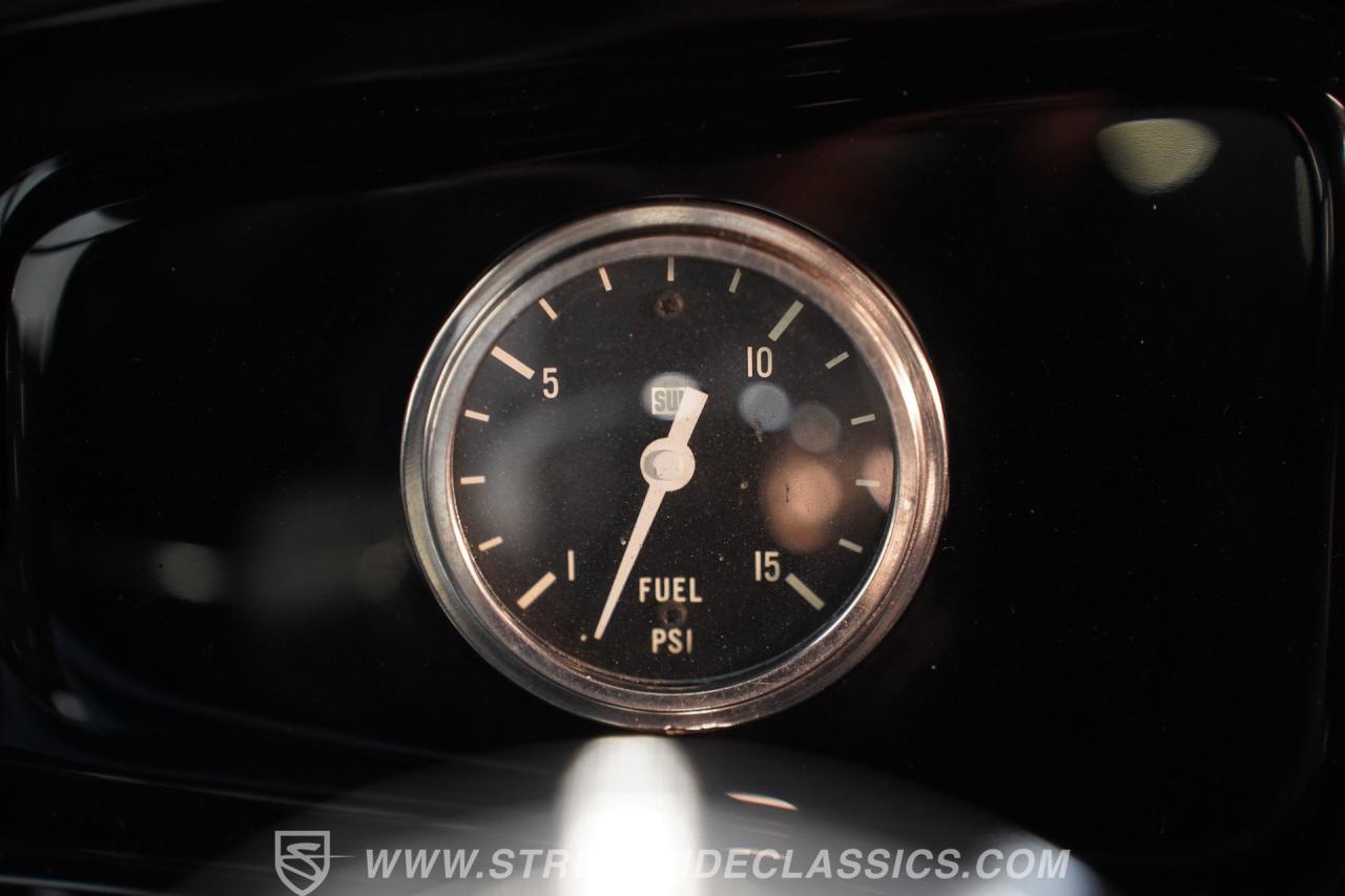 1932 Ford 3-Window Coupe