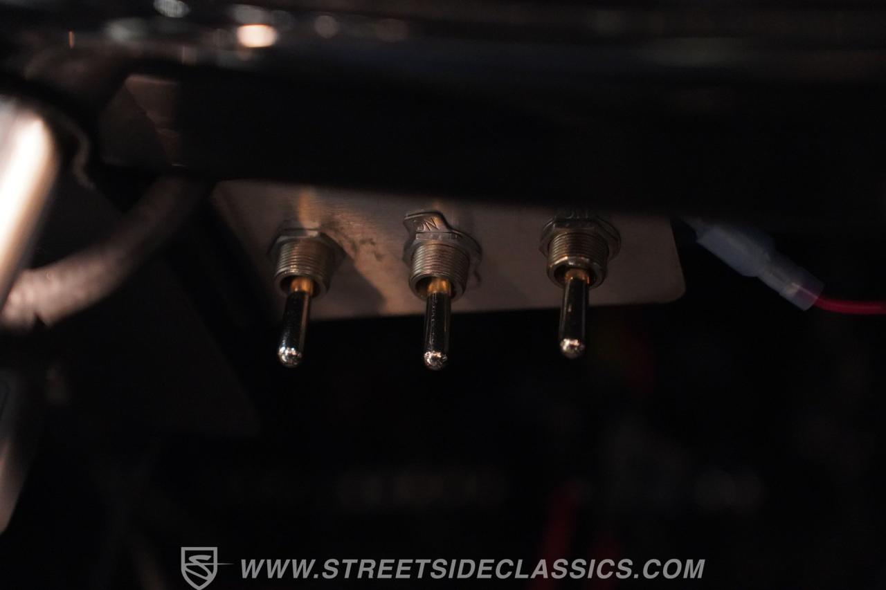 1932 Ford 3-Window Coupe