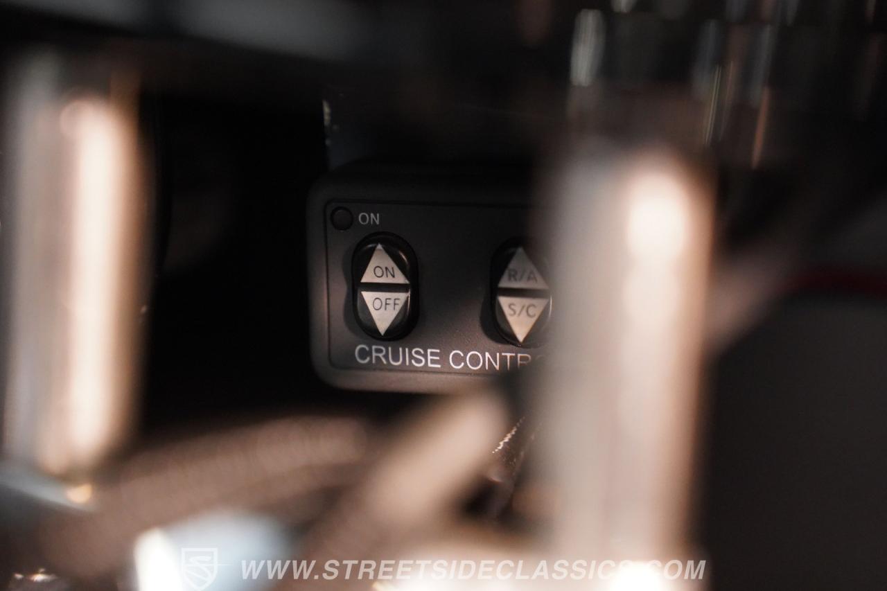 1932 Ford 3-Window Coupe