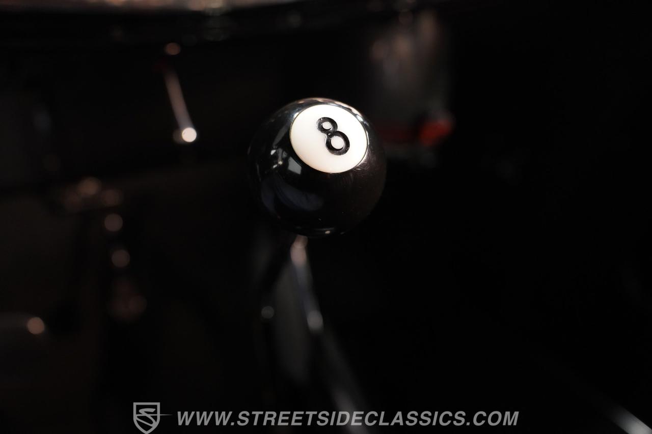 1932 Ford 3-Window Coupe