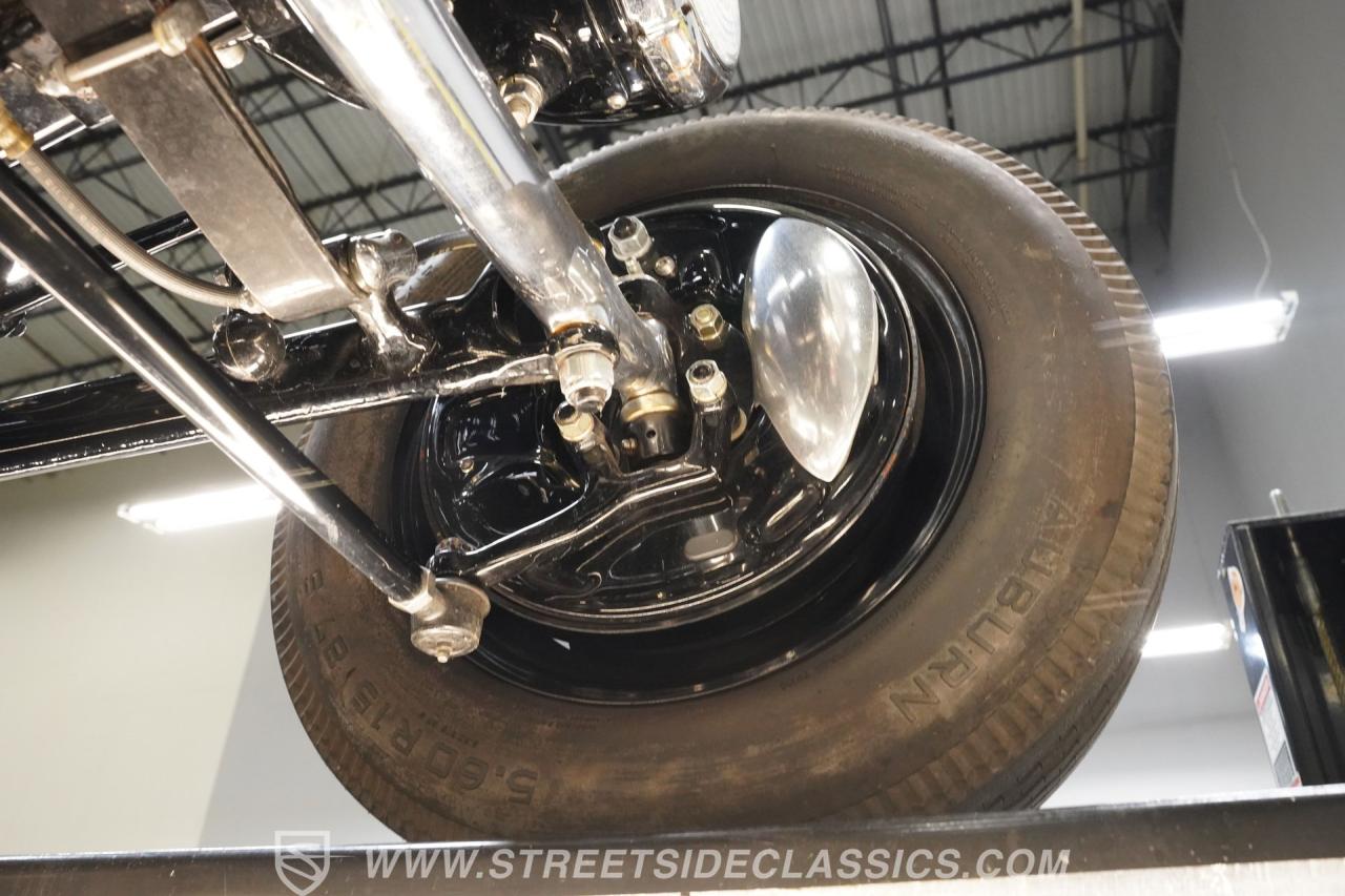 1932 Ford 3-Window Coupe