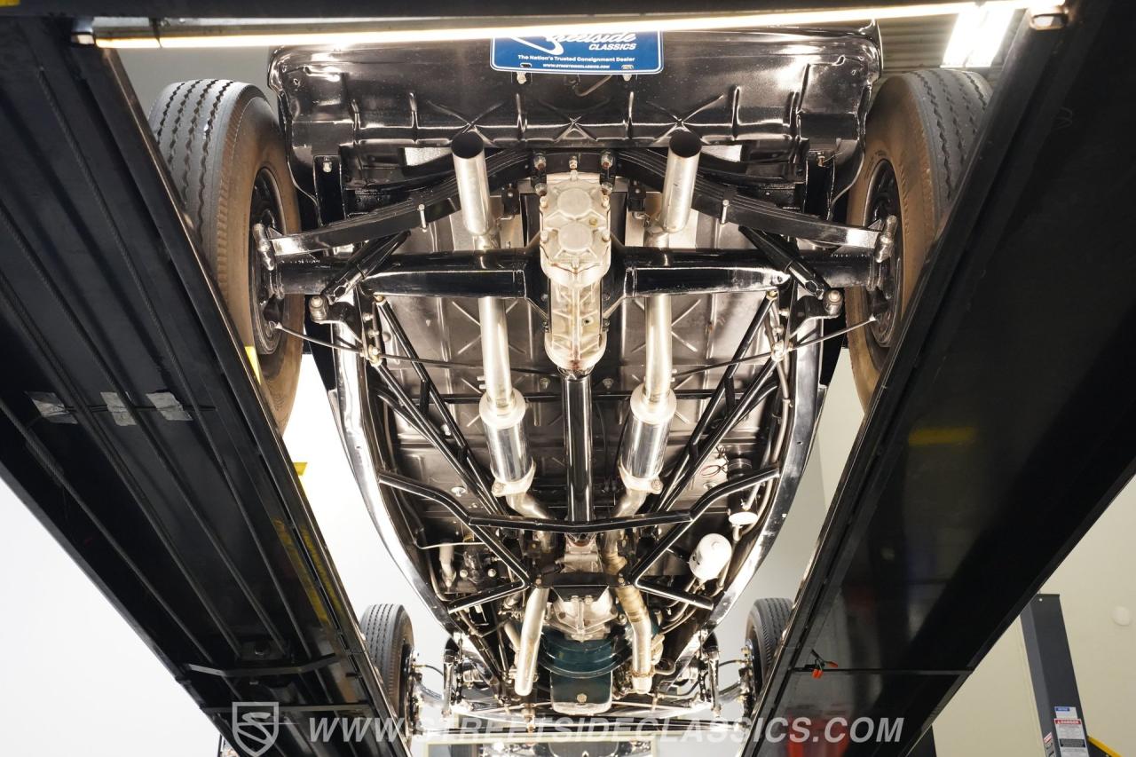 1932 Ford 3-Window Coupe