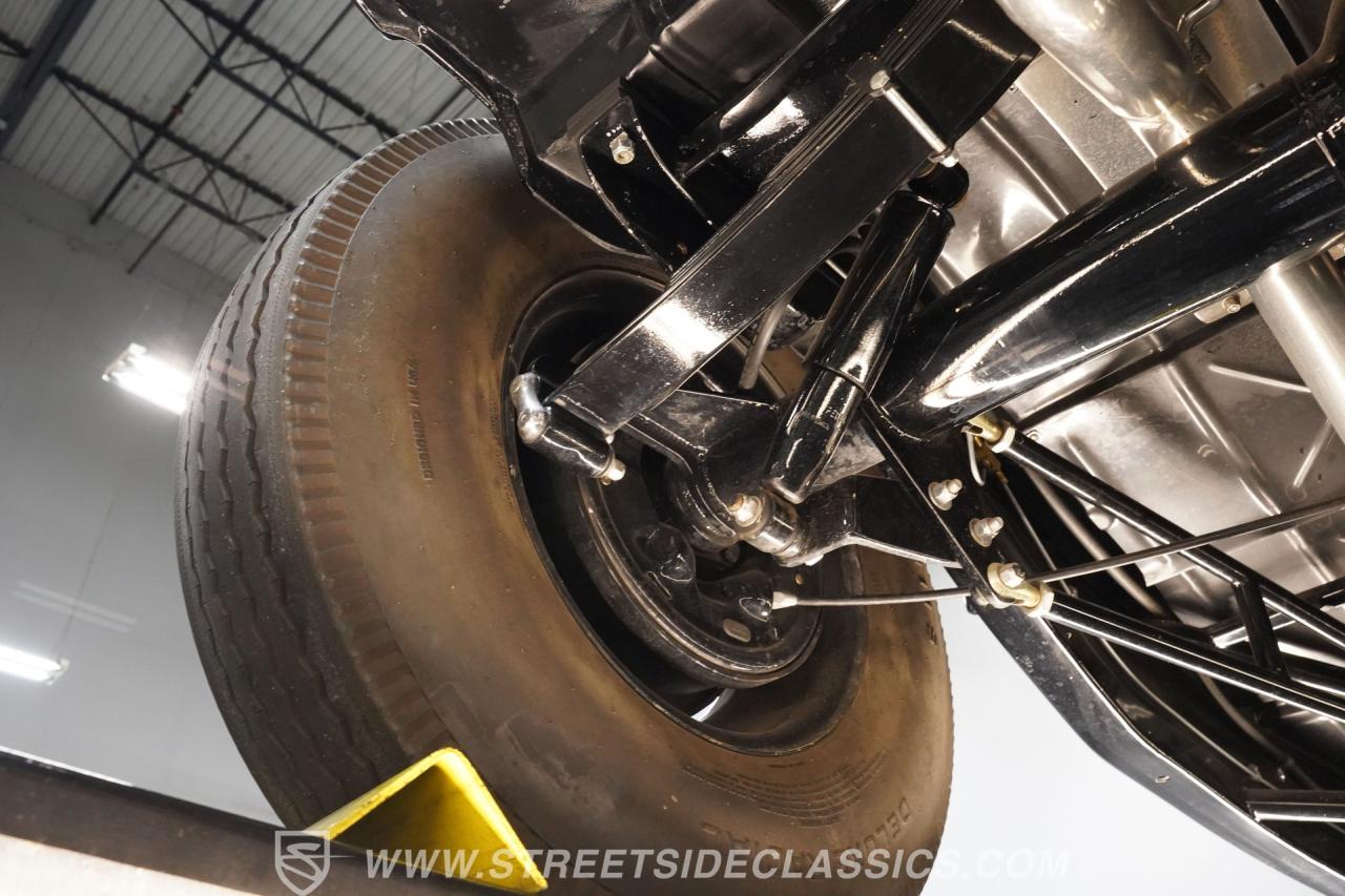 1932 Ford 3-Window Coupe