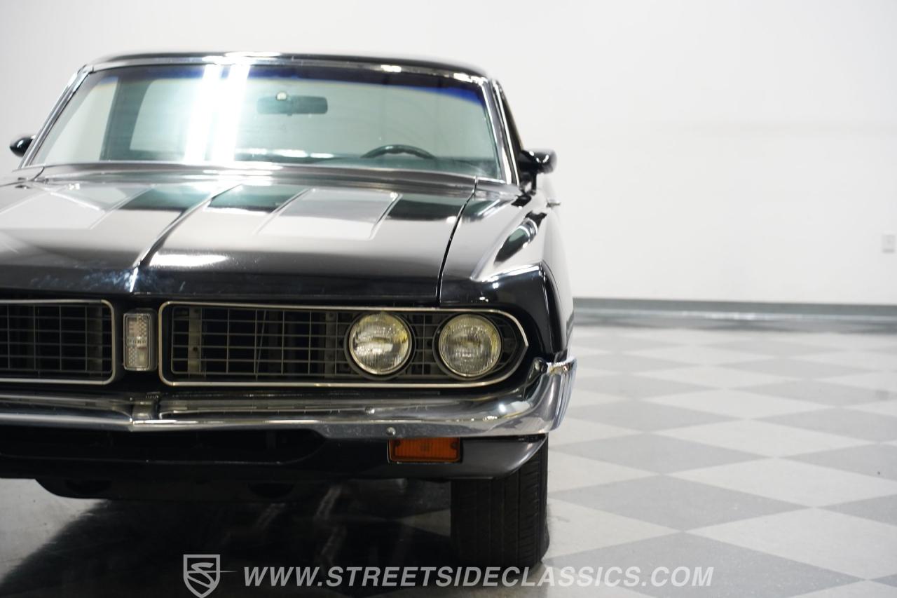 1971 Ford Ranchero 500