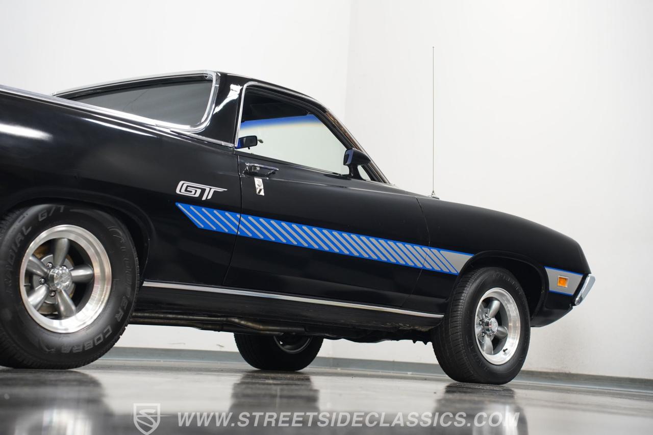 1971 Ford Ranchero 500