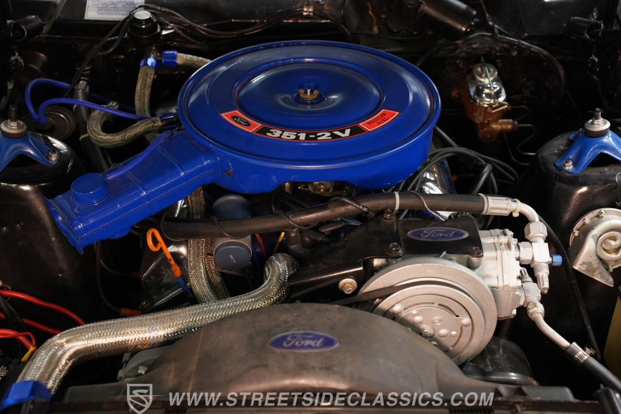 1971 Ford Ranchero 500