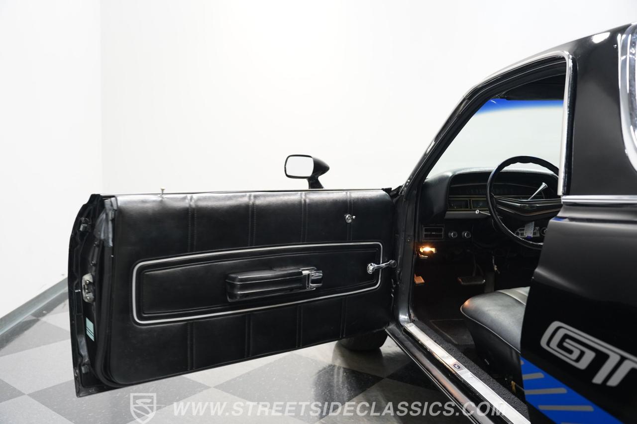 1971 Ford Ranchero 500